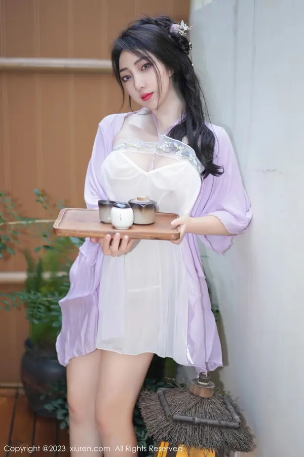 Vol. 07665 娇喘JC(62P)
