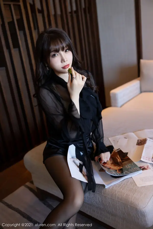 Vol. 04114 芝芝Booty(98P)