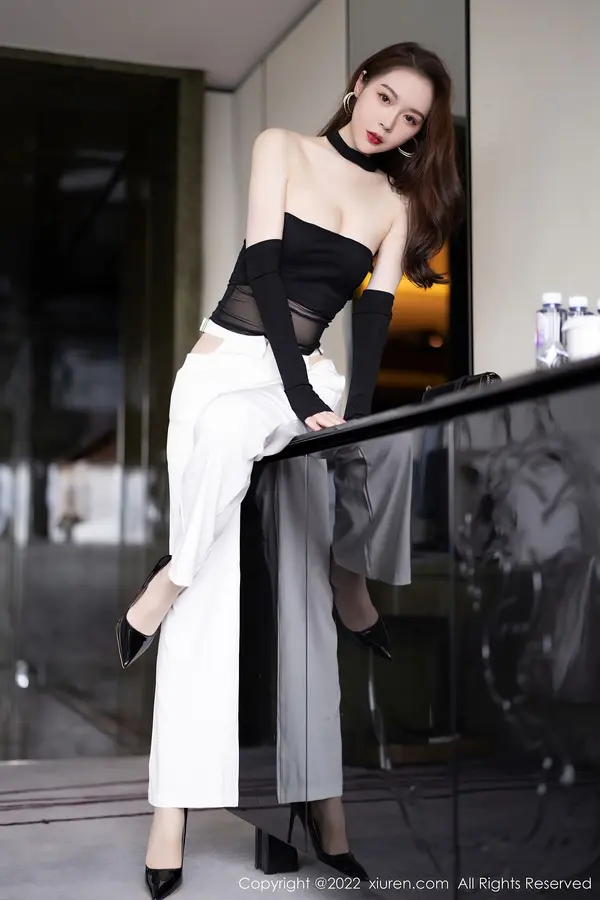 Vol. 05487 梦心玥(81P)