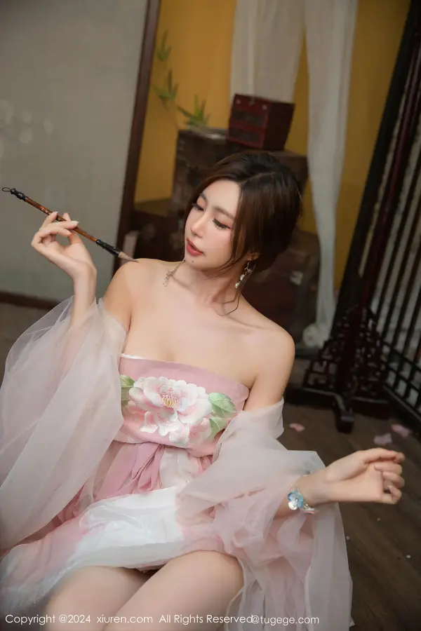 Vol. 09475 绮里嘉ula(81P)