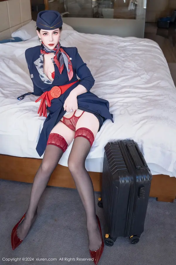 Vol. 08253 悦悦姐(76P)