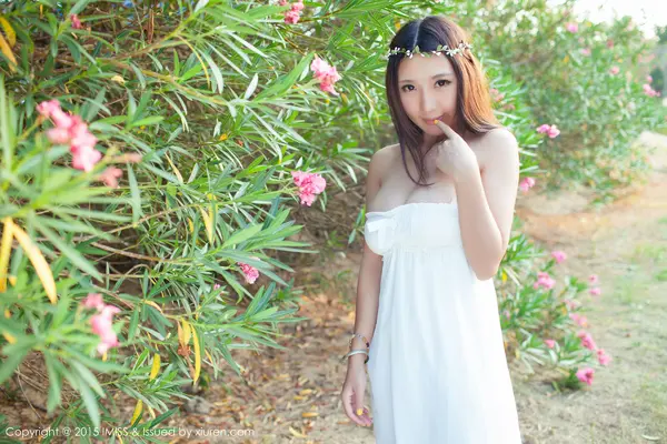 Vol. 0001 晓茜sunny(72P)