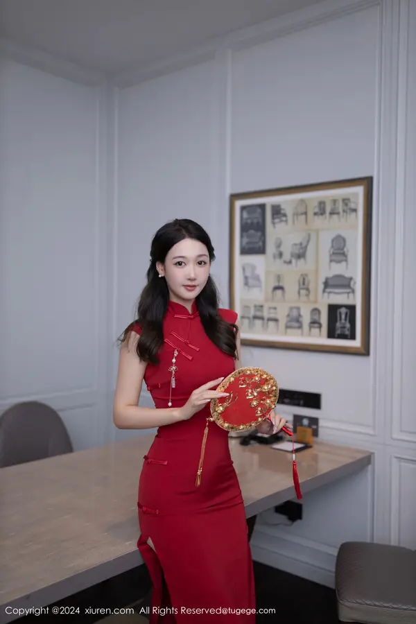Vol. 09463 唐安琪(82P)