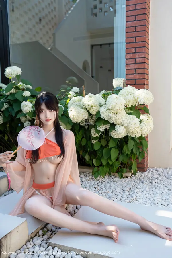 Vol. 0369 白露lulu(69P)