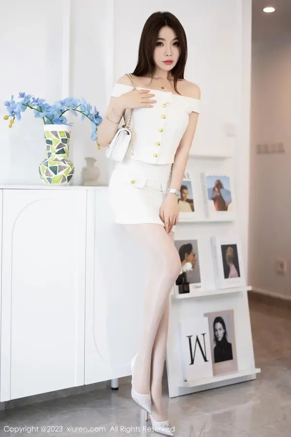 Vol. 07317 徐莉芝Booty(85P)