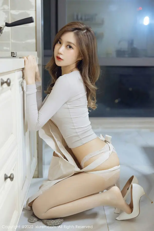 Vol. 04438 绮里嘉ula(57P)