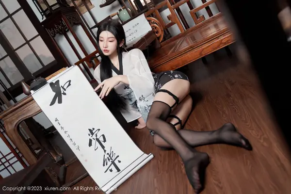 Vol. 07891 周于希Sally(91P)