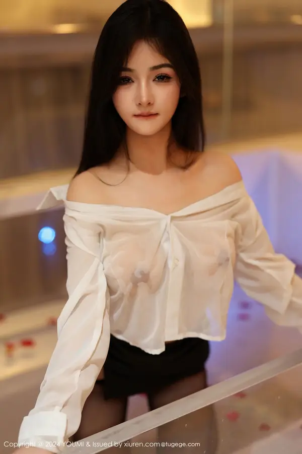 Vol. 1050 谭小灵(91P)