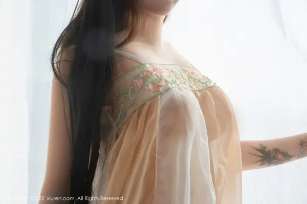 Vol. 05556 江真真(71P)
