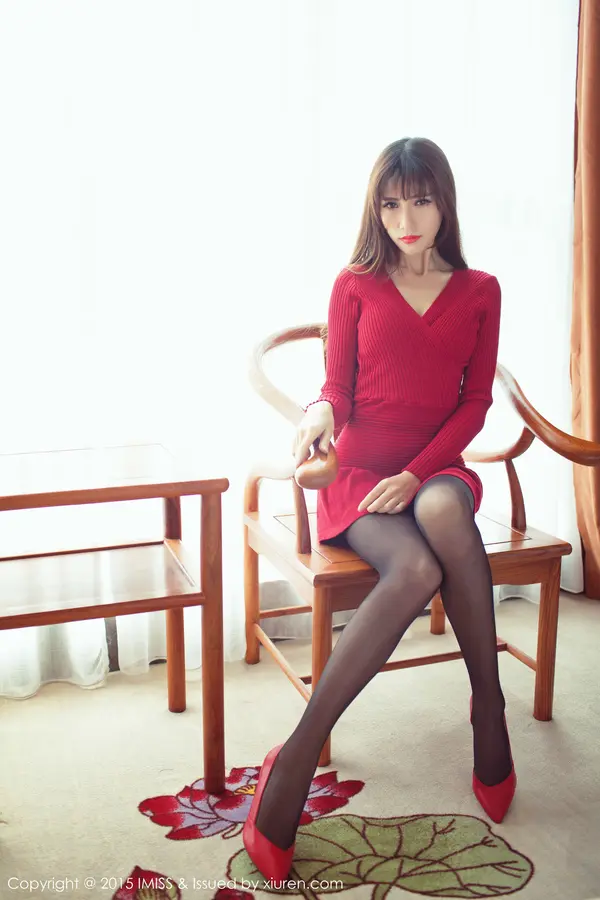 Vol. 0011 Sandy陈天扬(52P)