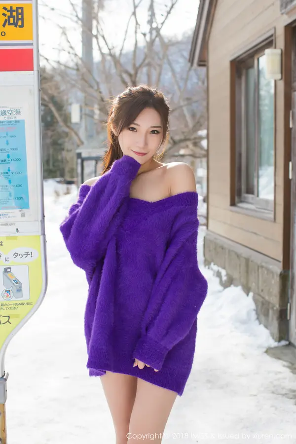 Vol. 0261 小狐狸Sica(35P)