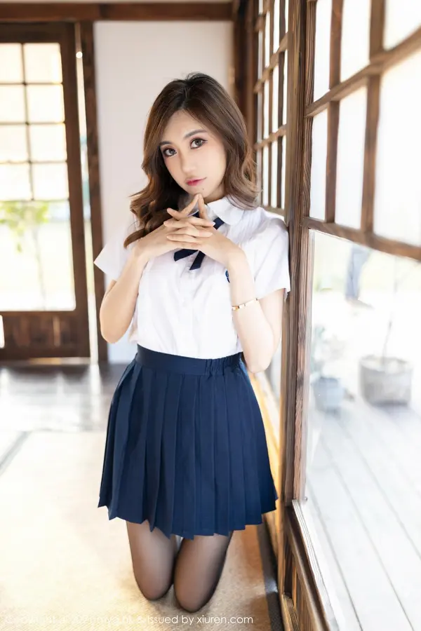 Vol. 0618 绮里嘉ula(96P)