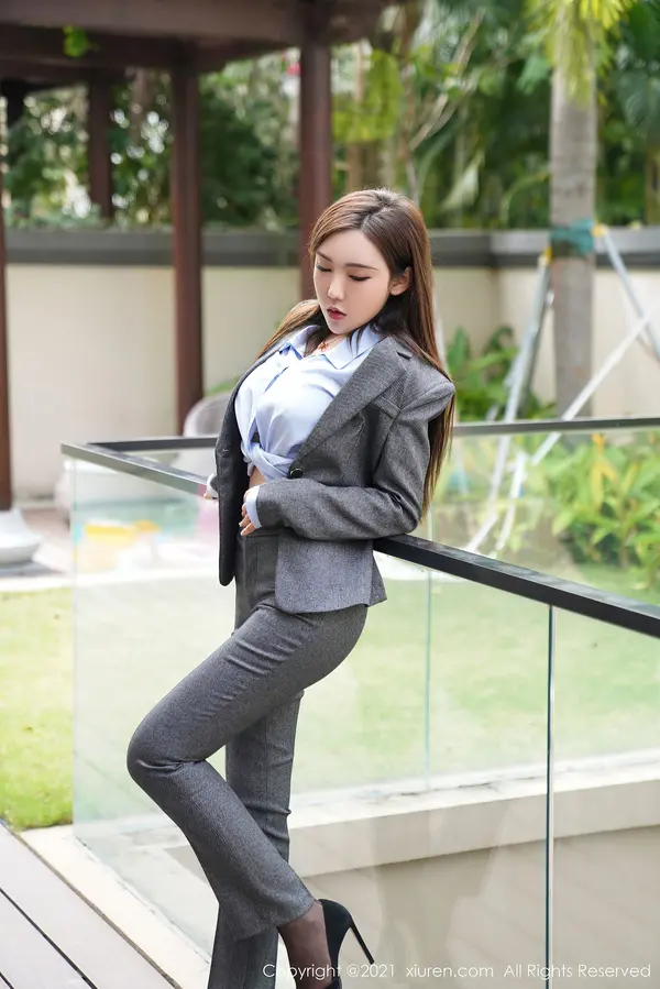 Vol. 03390 萌汉药baby(52P)