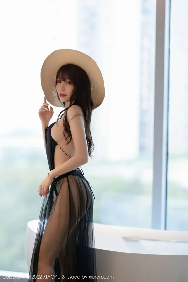 Vol. 0701 芝芝Booty(94P)