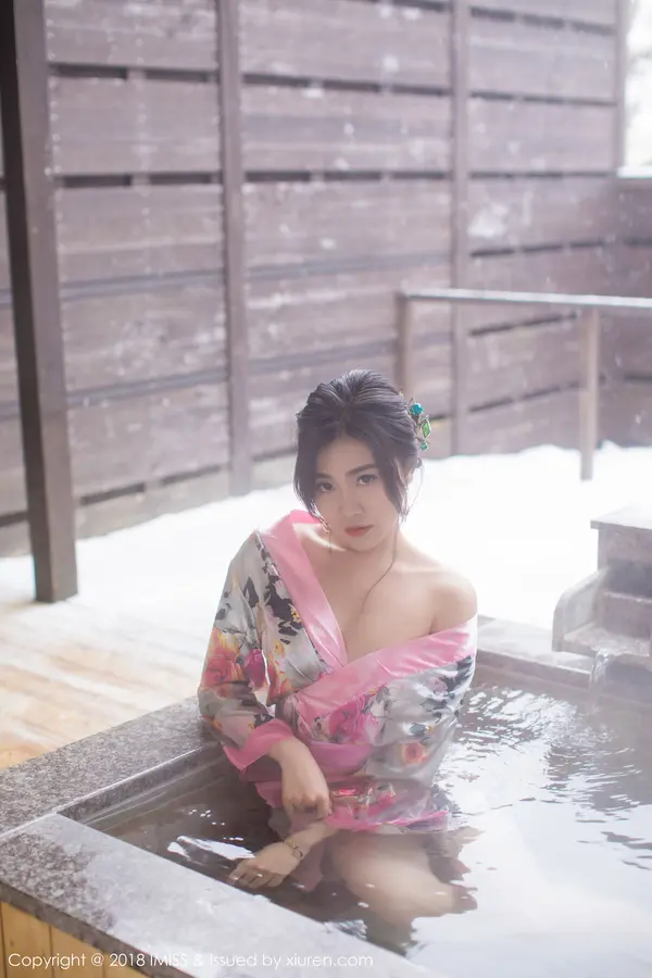 Vol. 0221 许诺Sabrina(51P)