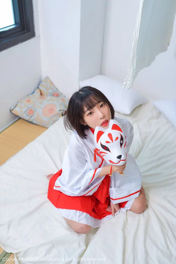 Vol. 01702 模特_卿卿(69P)