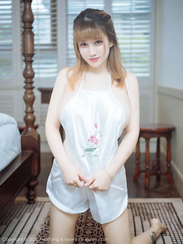 Vol. 0336 周大萌(41P)