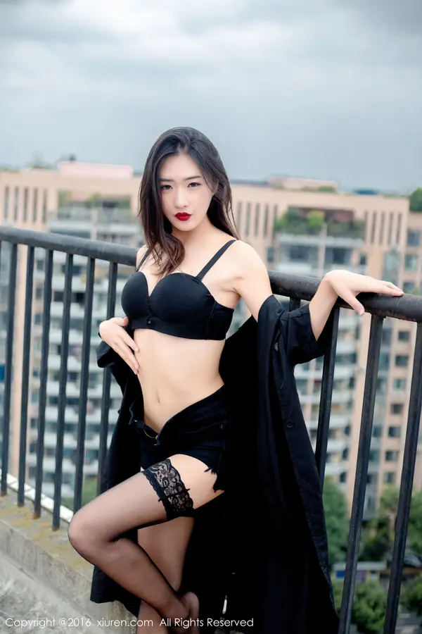 Vol. 00624 周琰琳LIN(50P)