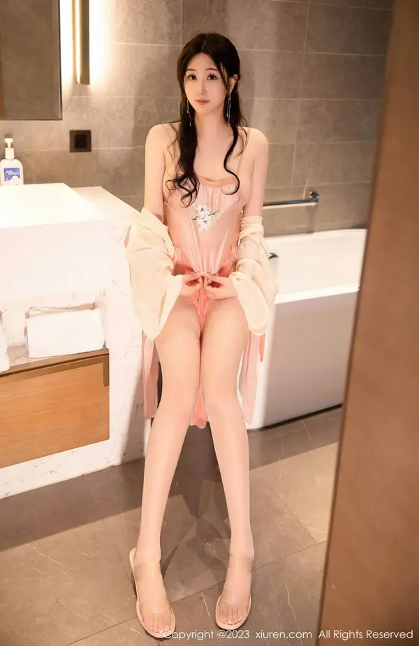 Vol. 06262 江真真(71P)