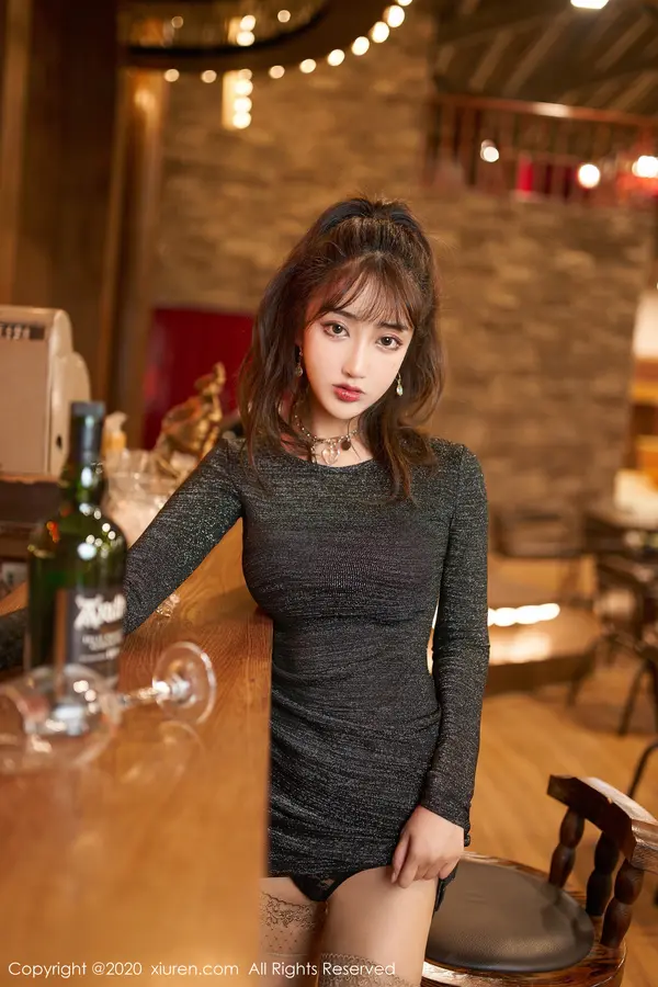 Vol. 02085 Betty林子欣(42P)