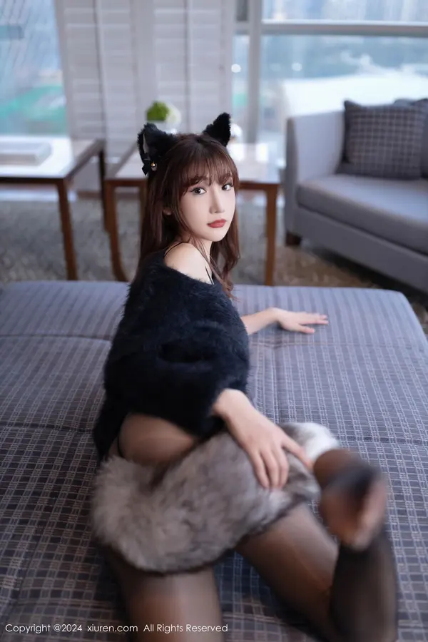 Vol. 08159 陆萱萱(81P)