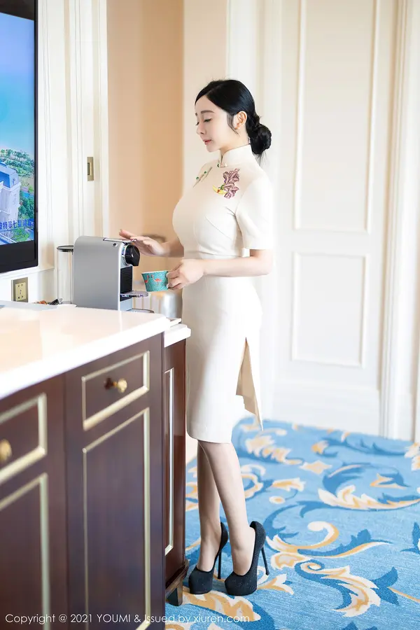 Vol. 0603 允尔(93P)
