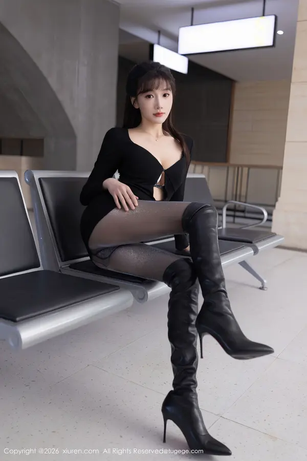 Vol. 11236 陆萱萱(77P)