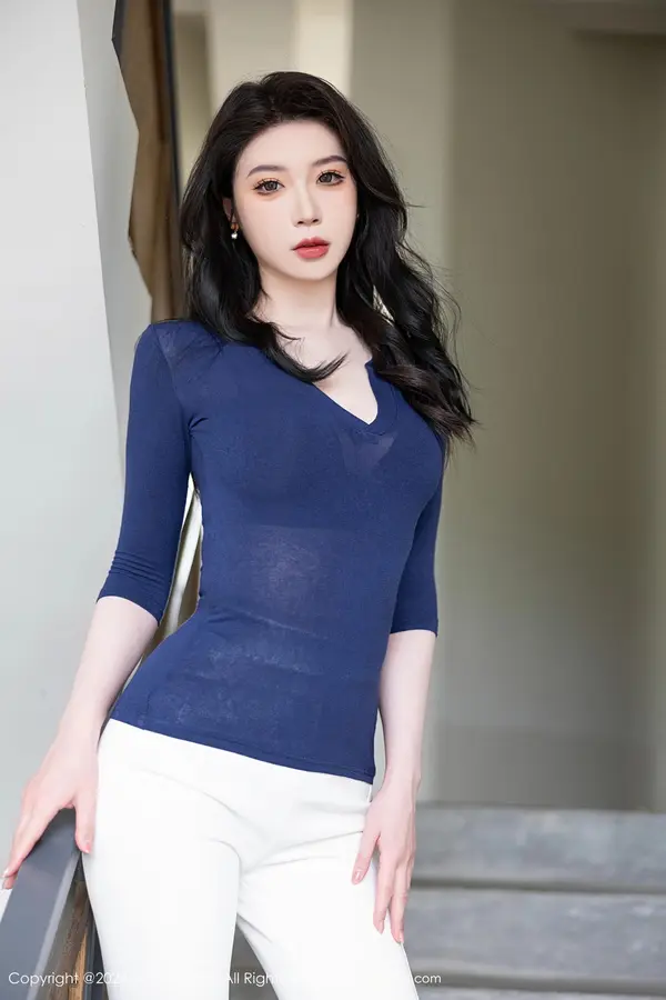 Vol. 09355 梦心玥(84P)