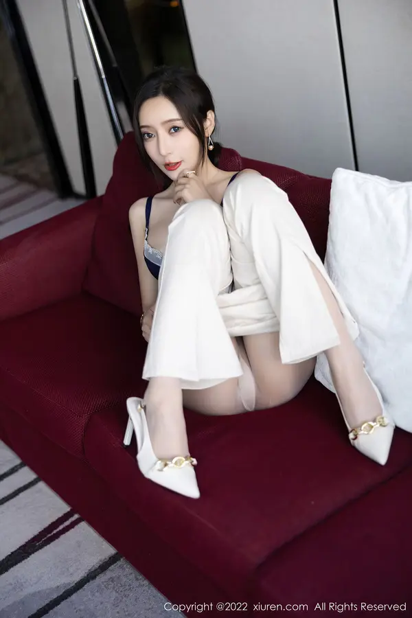 Vol. 05978 王馨瑶yanni(82P)