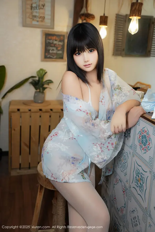 Vol. 09760 姚若兮vay(52P)
