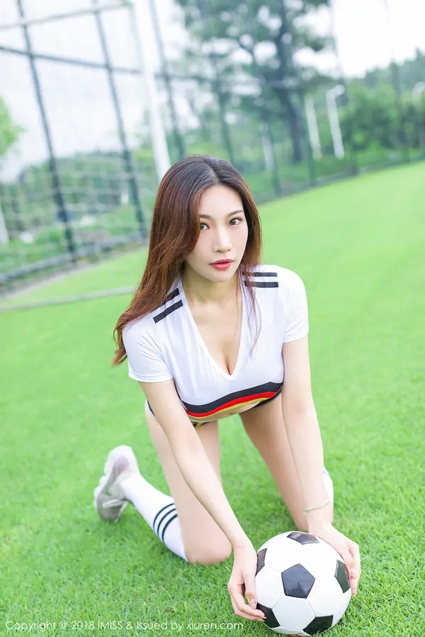 Vol. 0255 小狐狸Sica(33P)