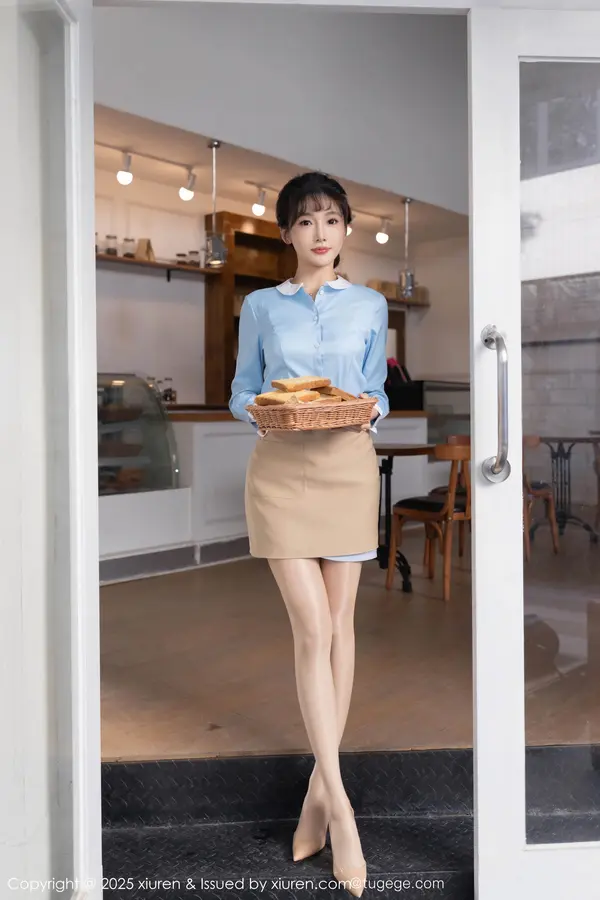 Vol. 11159 陆萱萱(81P)