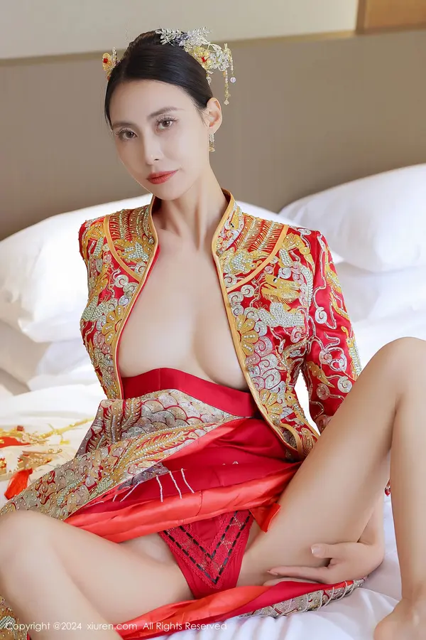 Vol. 08534 lingyu69(78P)