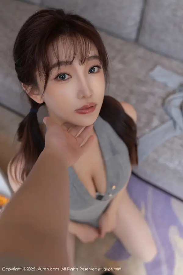 Vol. 10049 陆萱萱(81P)