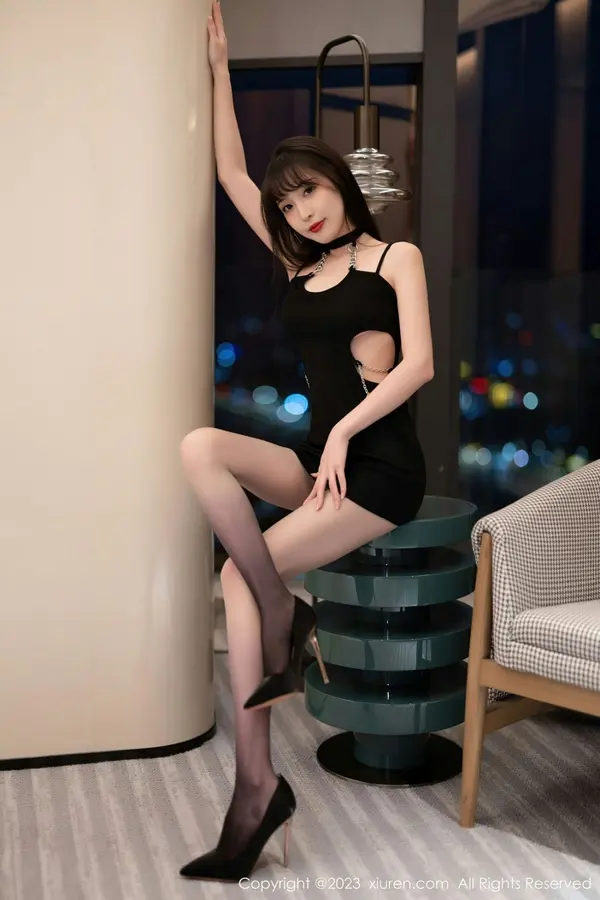 Vol. 06565 林星阑(82P)