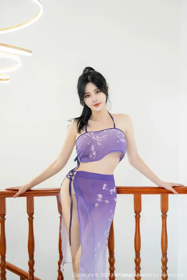 Vol. 0450 刘钰儿(61P)