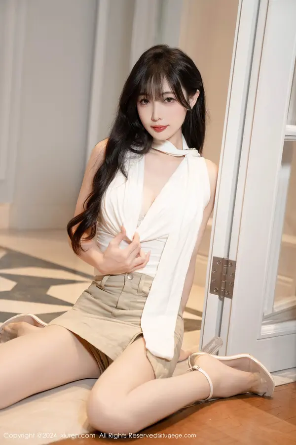 Vol. 08849 林星阑(86P)
