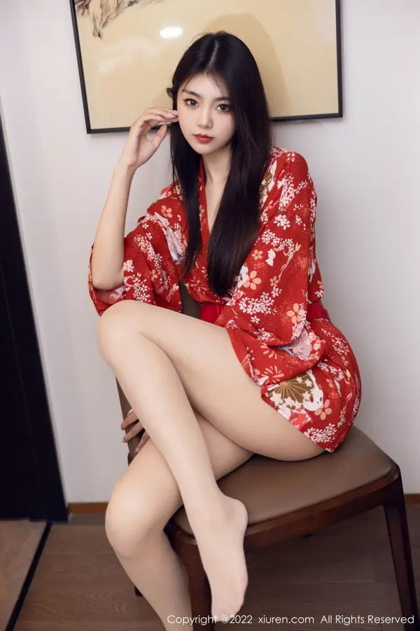 Vol. 05736 可乐Vicky(54P)
