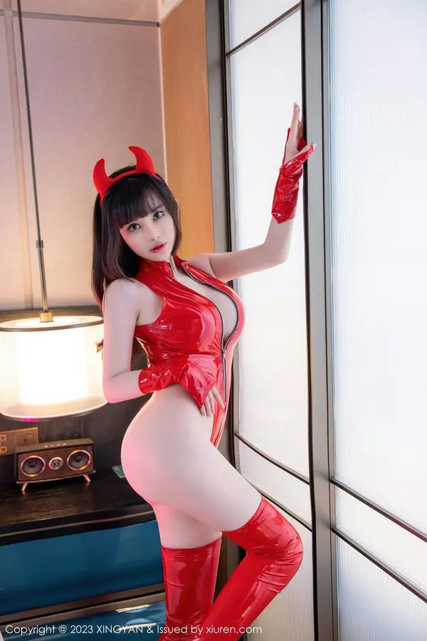 Vol. 0176 焦糖可可(46P)