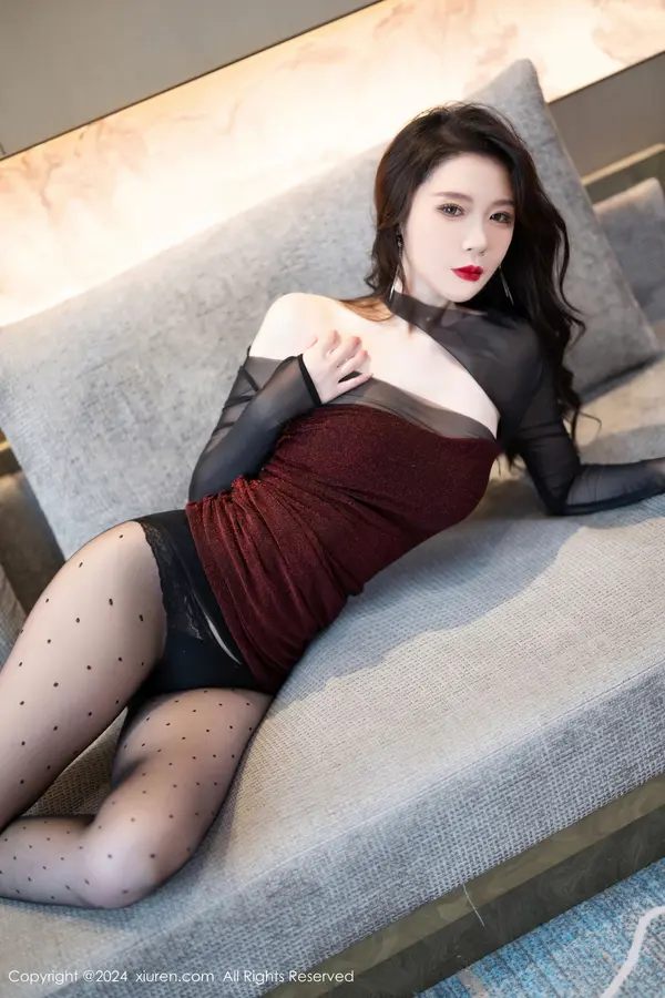 Vol. 08583 梦心玥(89P)