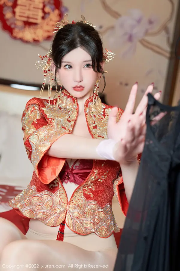 Vol. 05675 周于希Sally(81P)