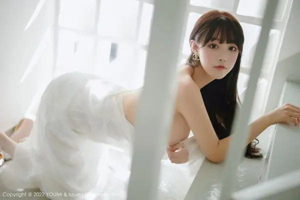 Vol. 0856 朱可儿Flora(89P)