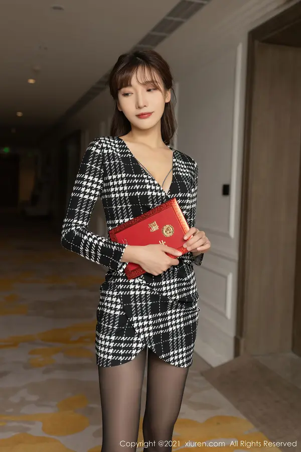 Vol. 04292 陆萱萱(89P)