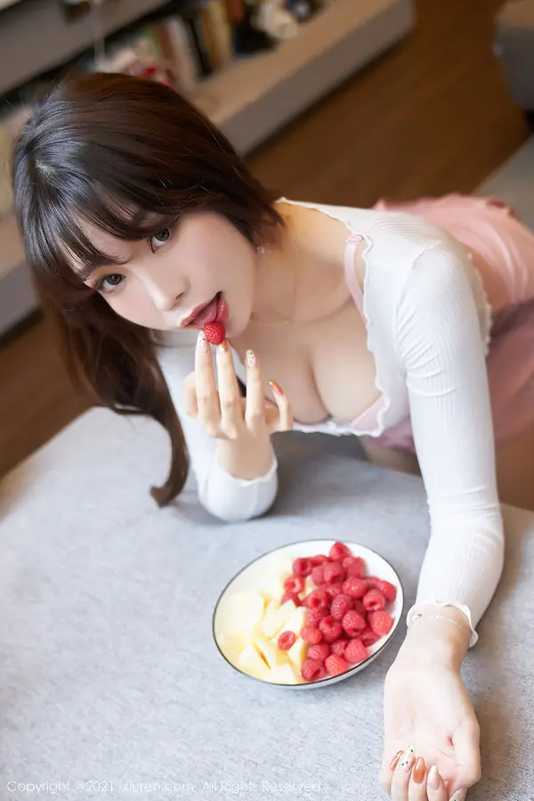 Vol. 03344 芝芝Booty(71P)