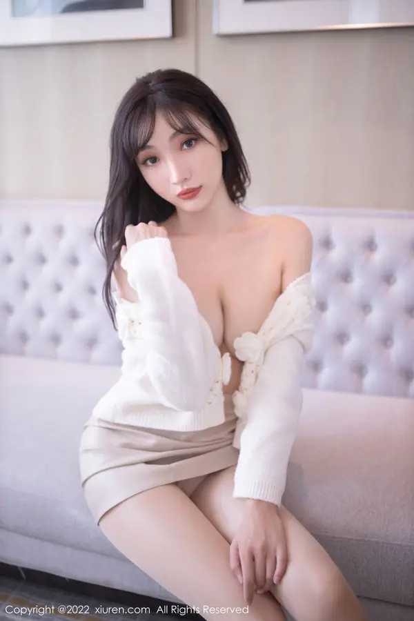Vol. 05771 陆萱萱(80P)