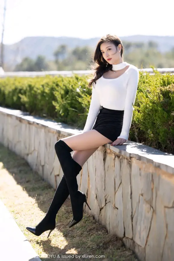 Vol. 0772 杨晨晨Yome(76P)