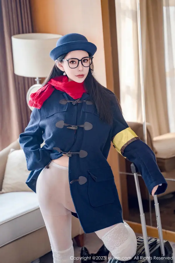 Vol. 07839 悦悦姐(76P)