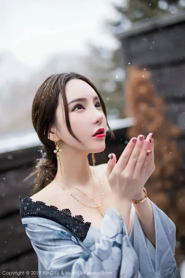 Vol. 0007 周于希Sandy(48P)