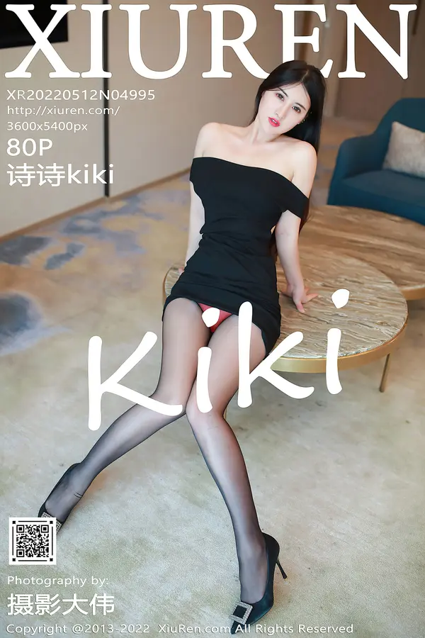 Vol. 04995 诗诗kiki(81P)-妹子录-美女图片|美女写真 专注超高清美女图片分享网站