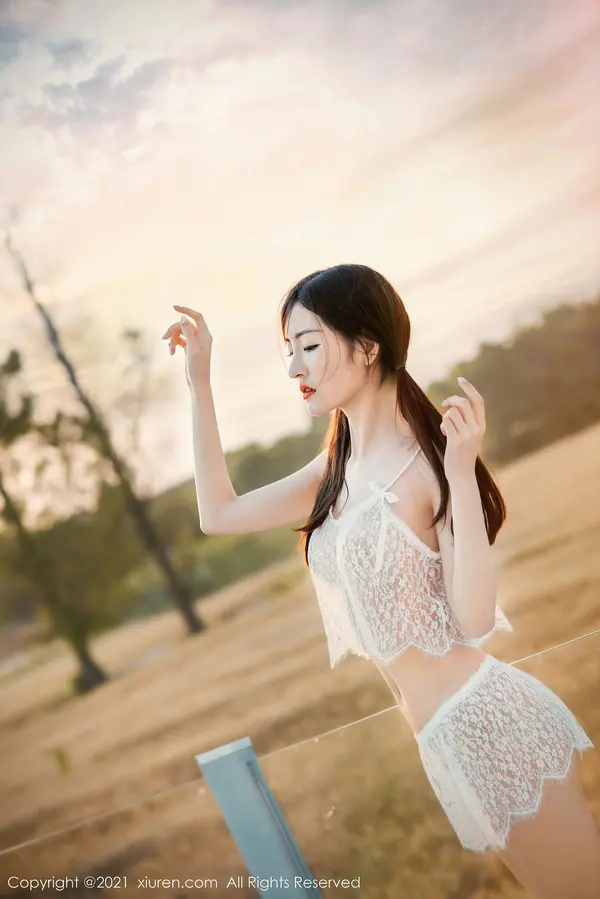 Vol. 03313 沈梦瑶(44P)